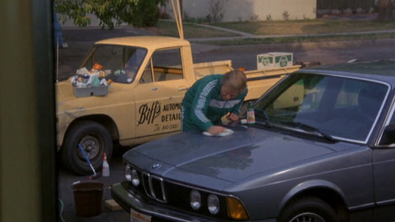 Illustration for article titled These Are The Absurdly Great Cars Of The Back To The Future Trilogy